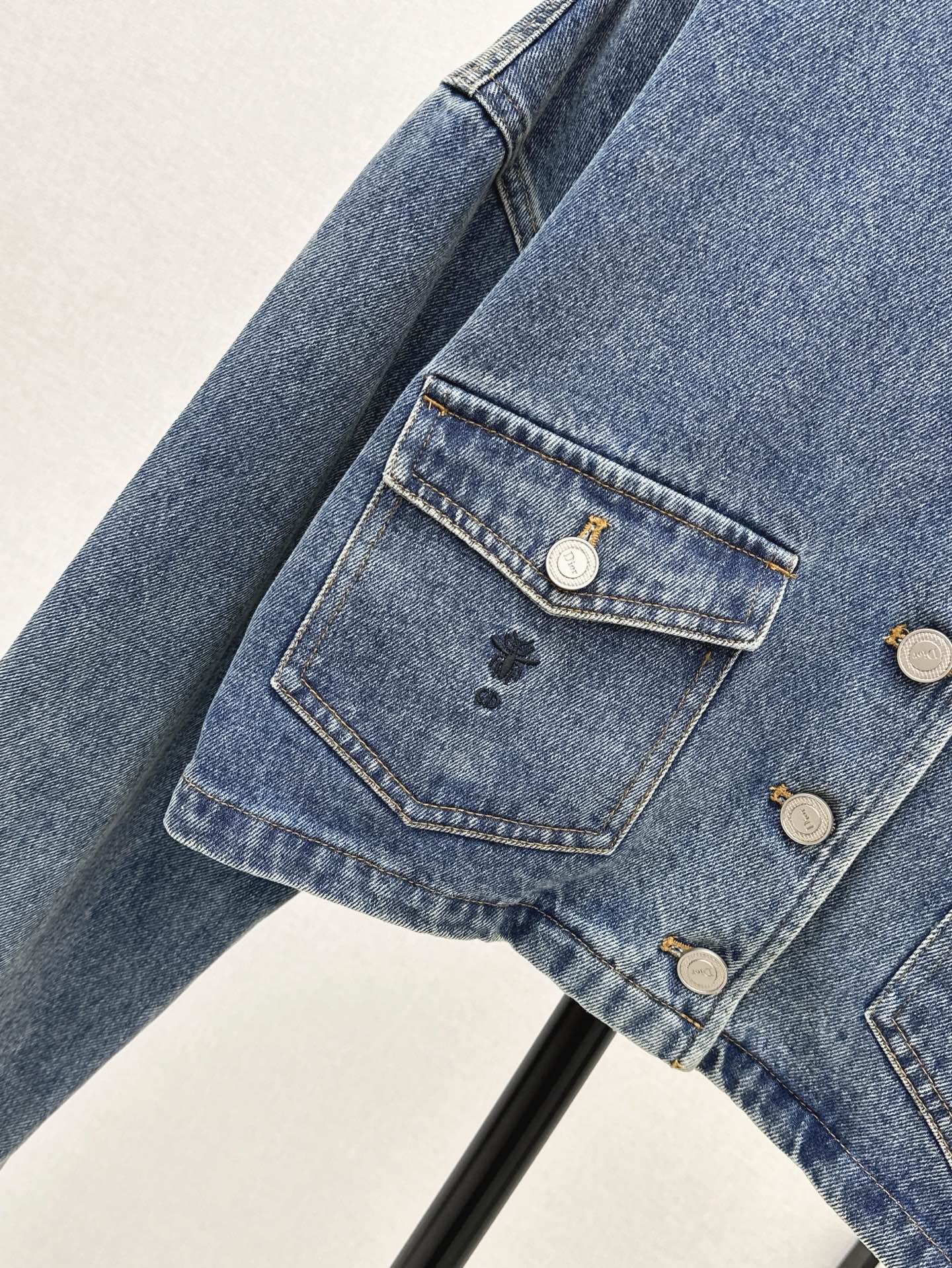 Denim Set