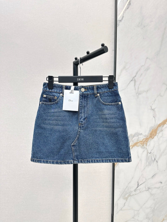 Denim Set