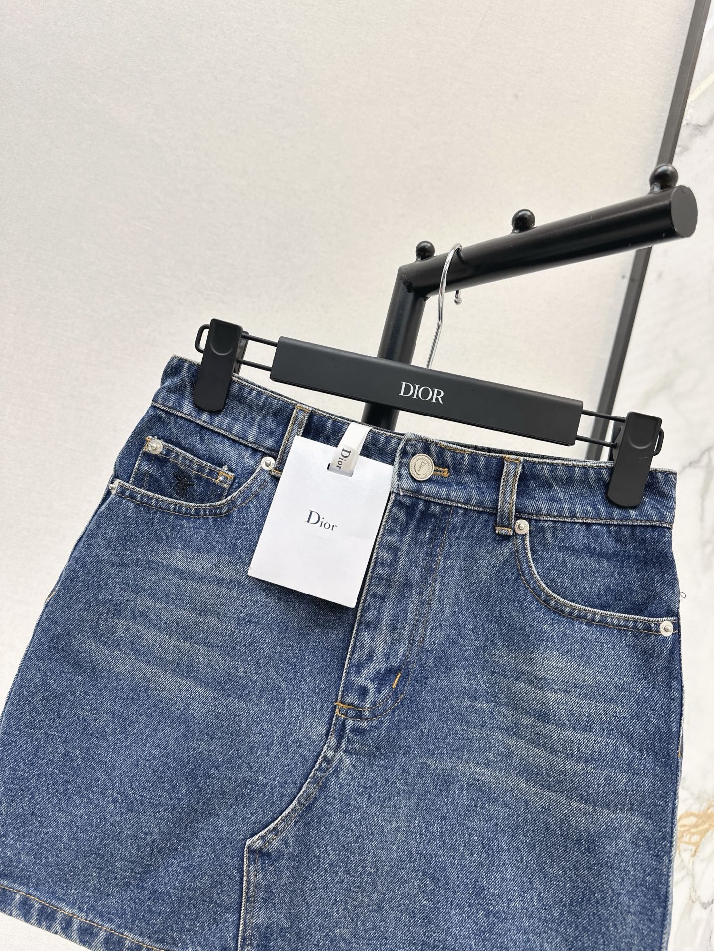 Denim Set