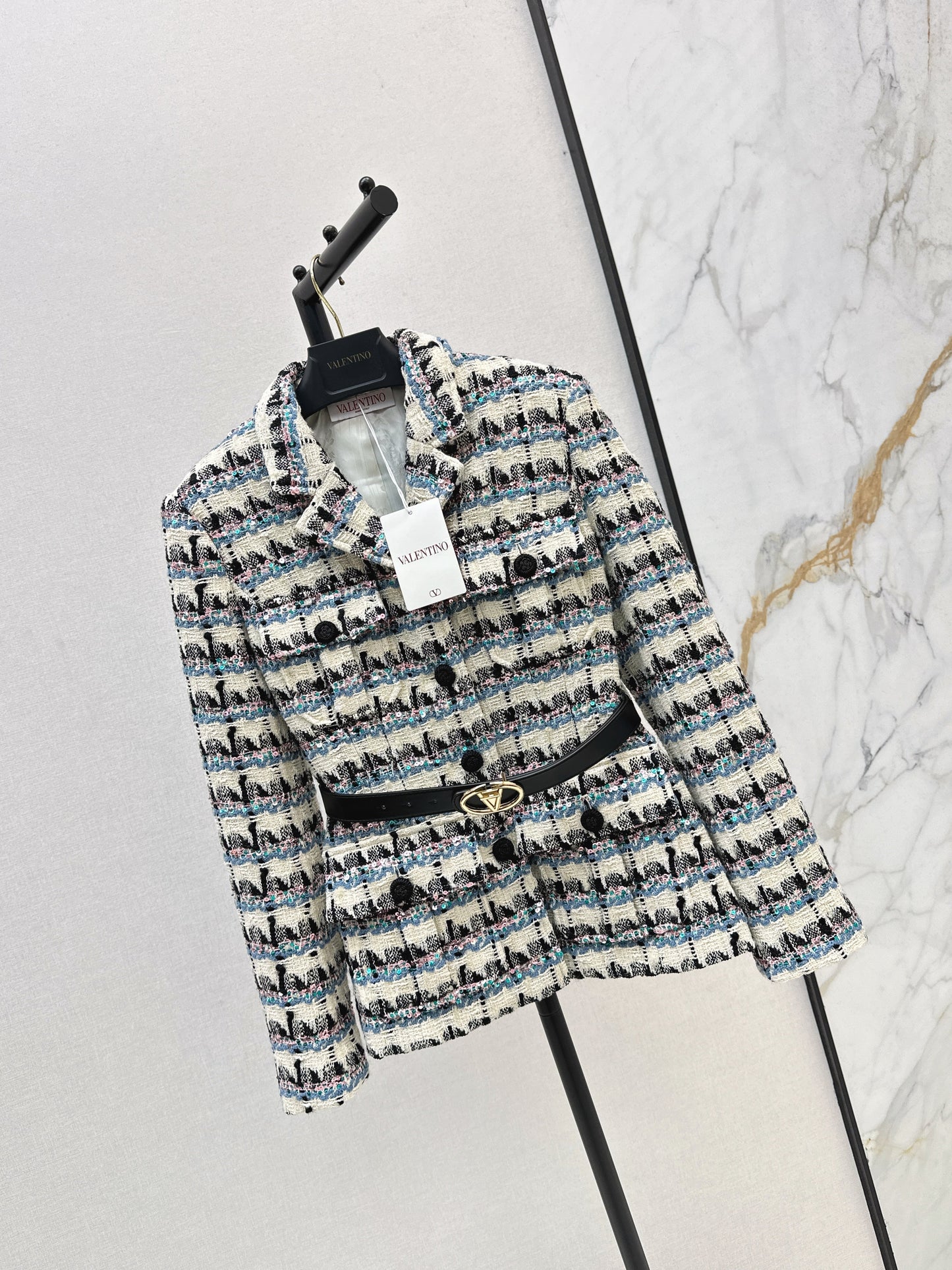 25fw Woven jacket