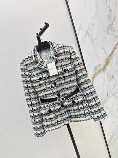25fw Woven jacket