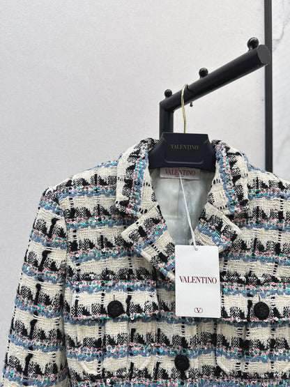 25fw Woven jacket