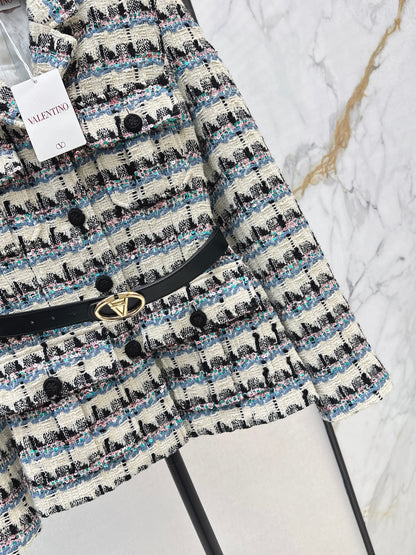 25fw Woven jacket