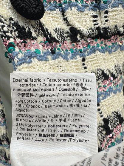 25fw Woven jacket