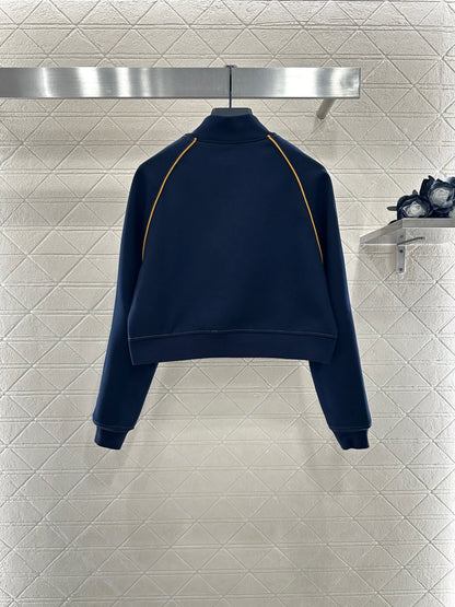 25fw Short jacket