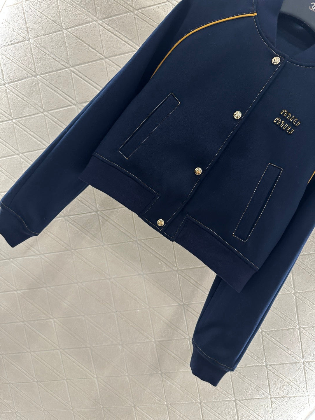 25fw Short jacket