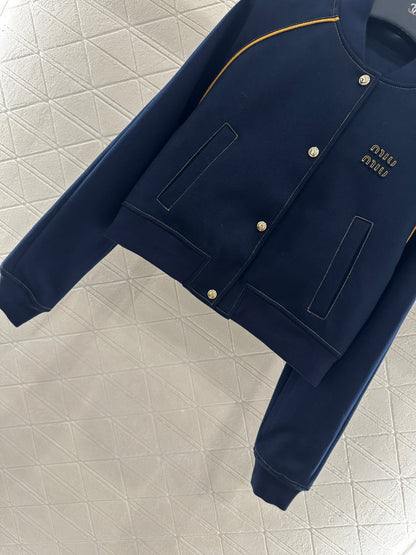 25fw Short jacket