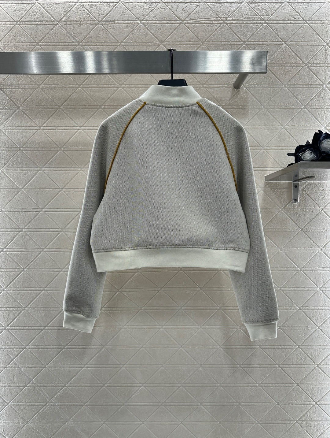 25fw Short jacket