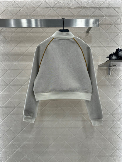 25fw Short jacket