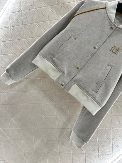 25fw Short jacket