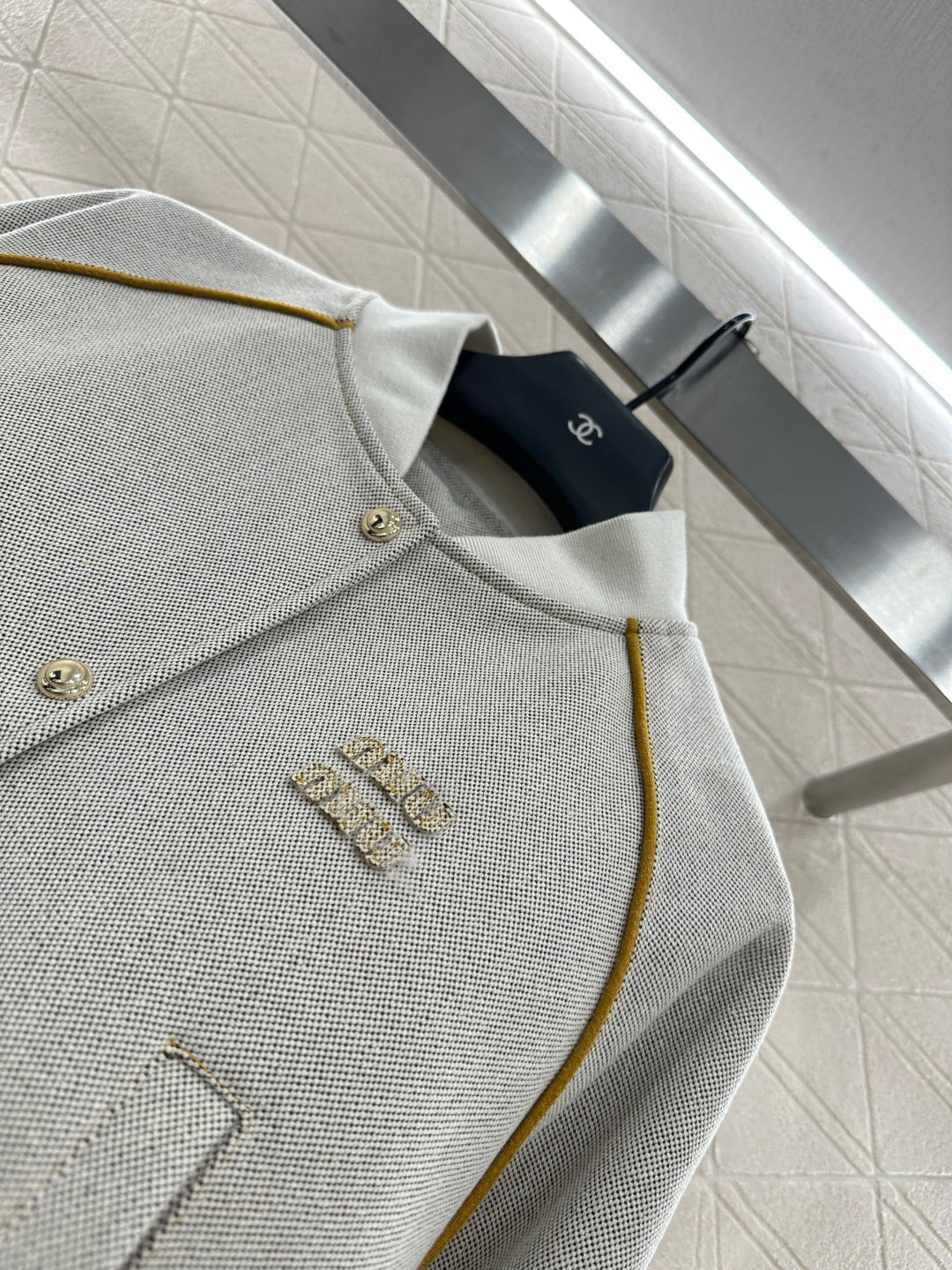 25fw Short jacket