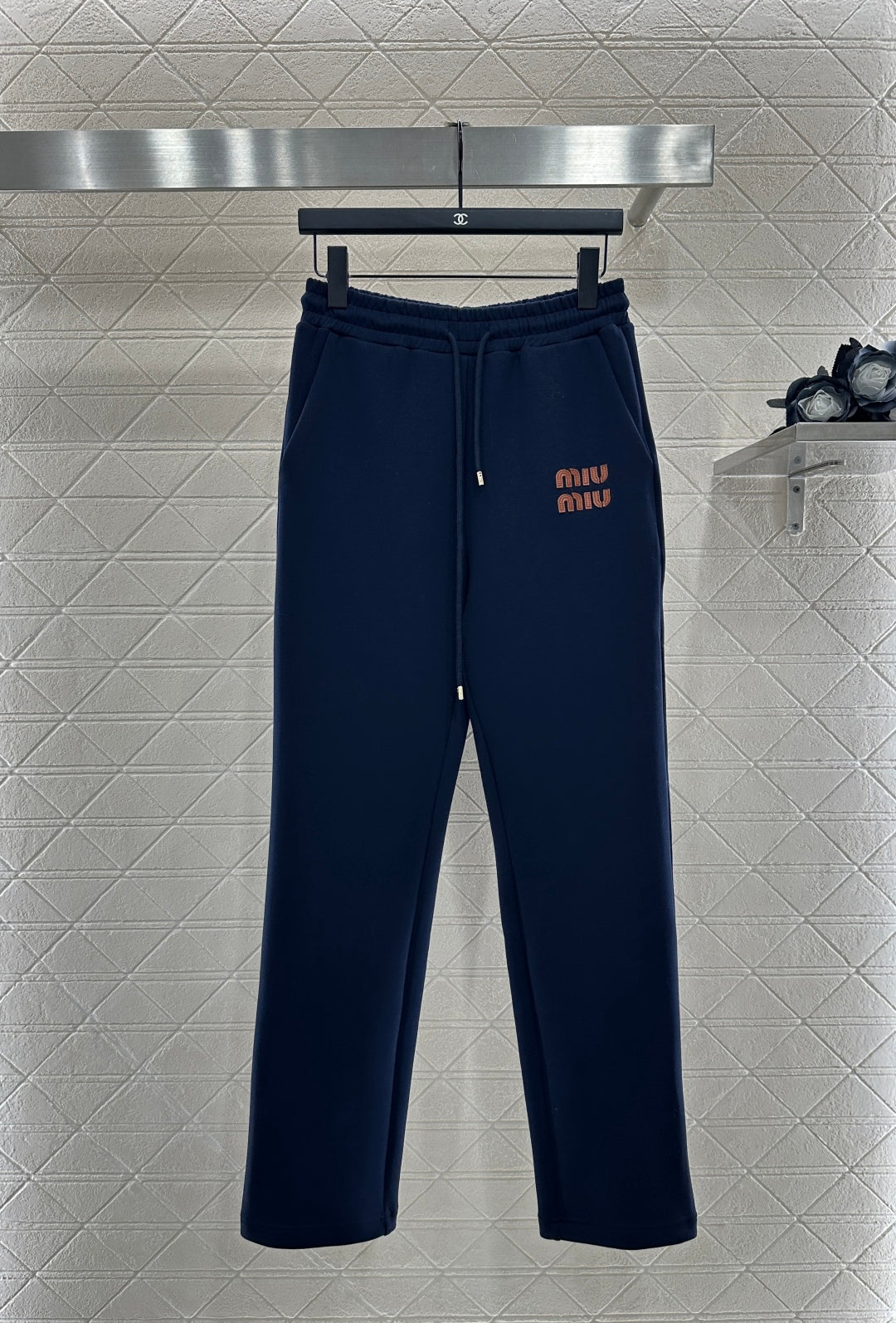 25fw Large collar letter set