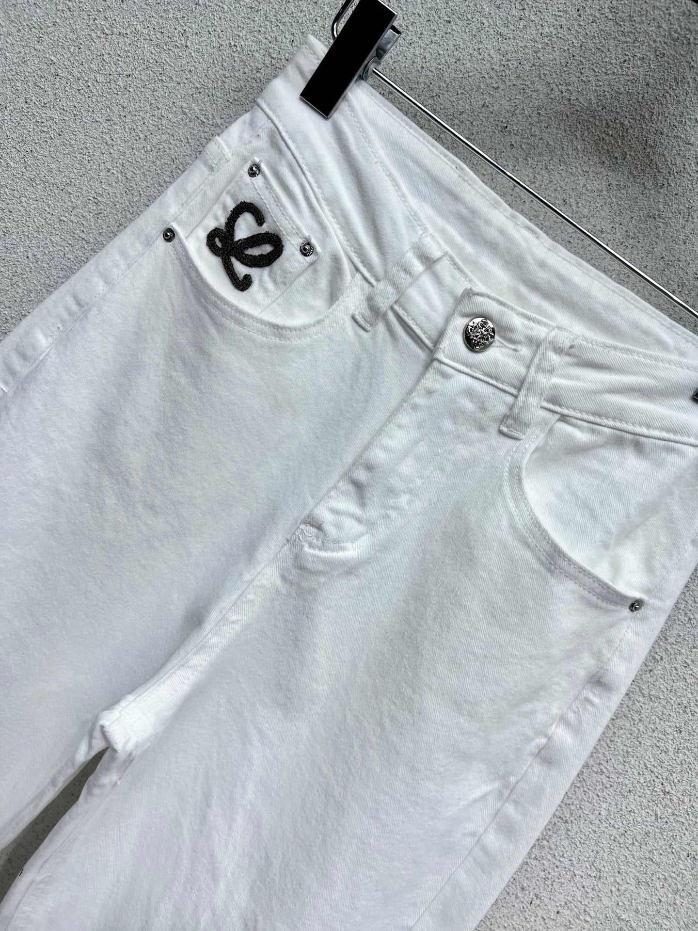 25fw denim jeans