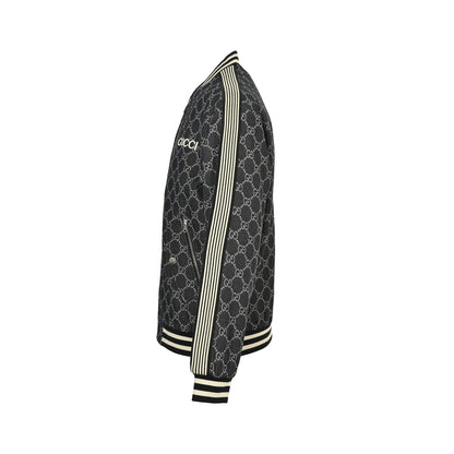 25FW Double G jacket