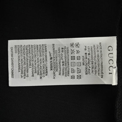 25FW Lettering short sleeves