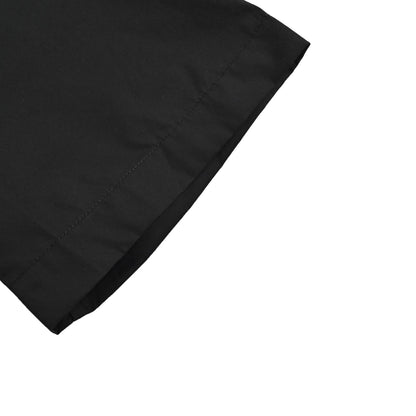 25ss Sequined Pocket Embroidered Short Sleeve Shirt