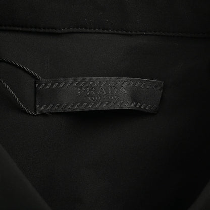 classic pocket triangle shirt