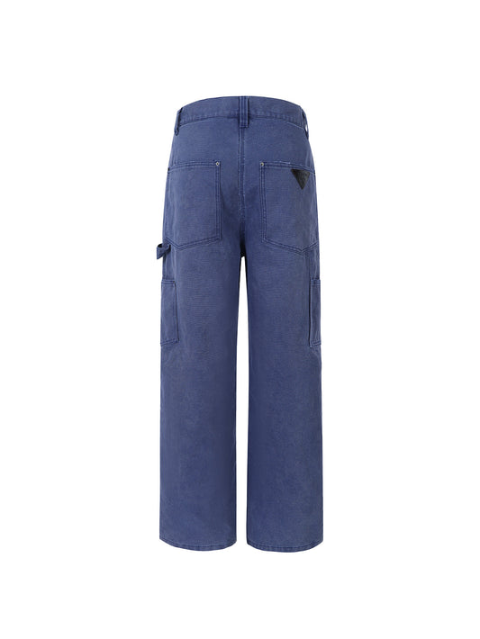 25fw vintage jeans