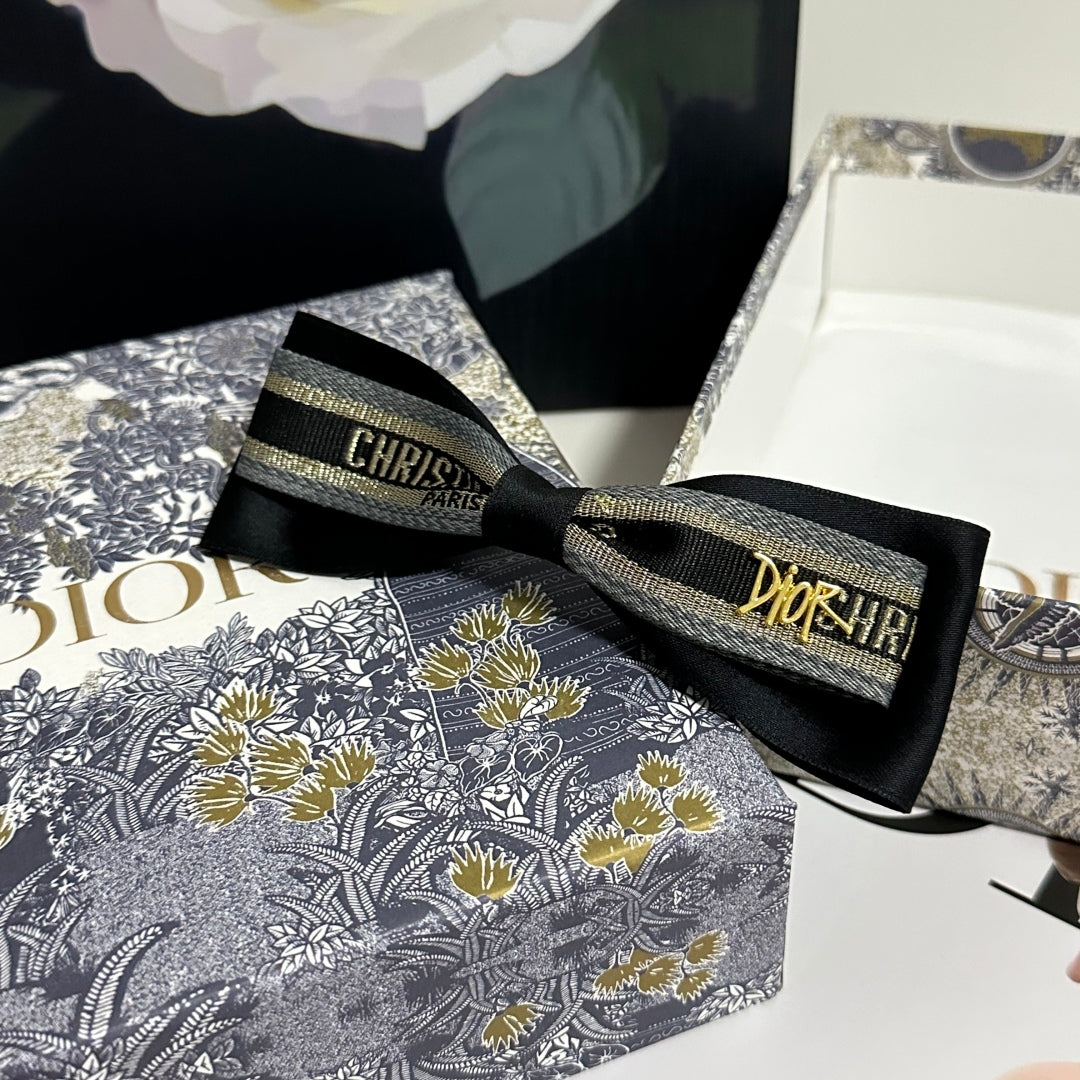 Latest Vintage Bow Hair Clips