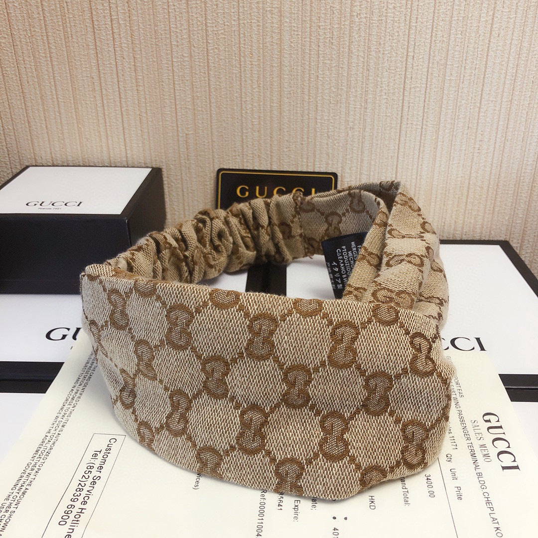 Trending Headband