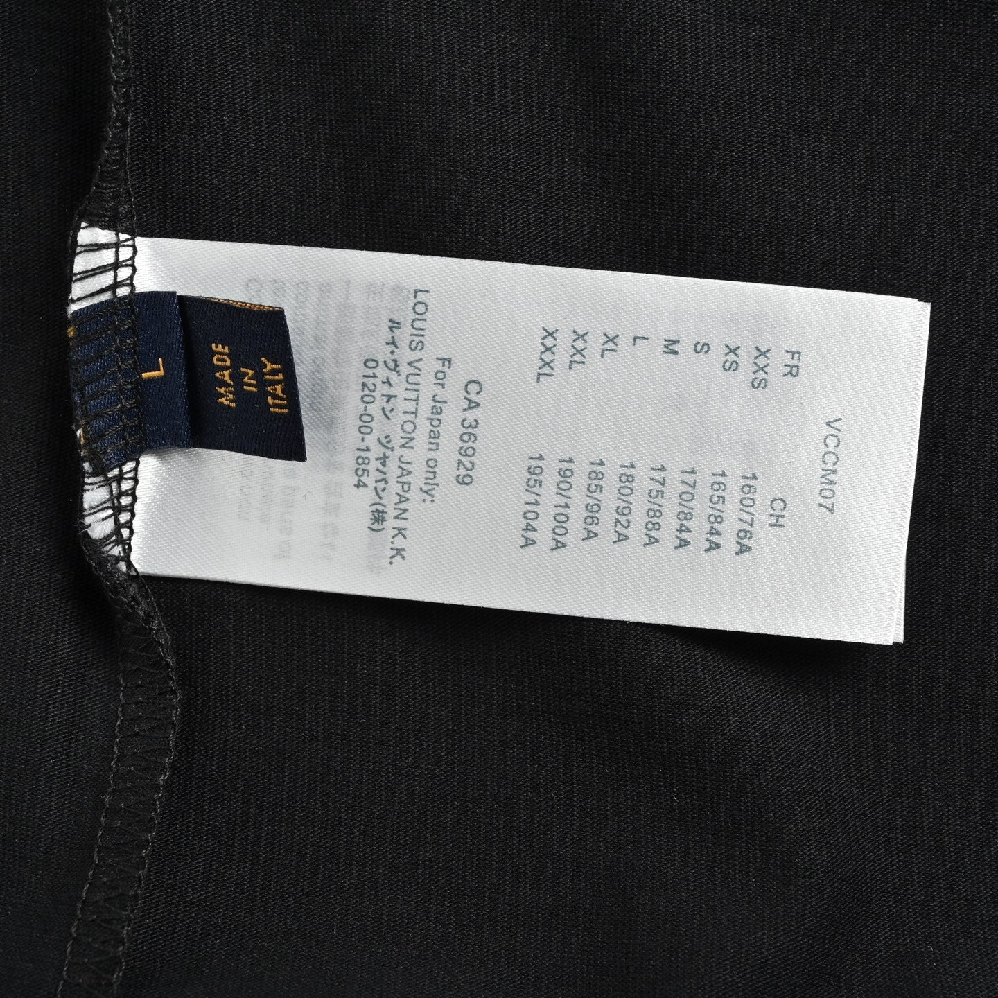 25ss adhesive tape logo 3D laminated short sleeve