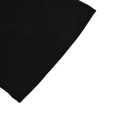 25ss old flower patchwork devil eye embroidered short sleeve