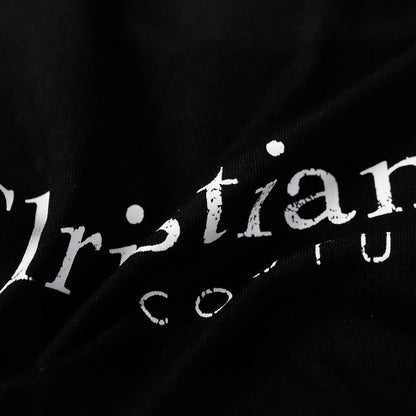 new printed T-shirt