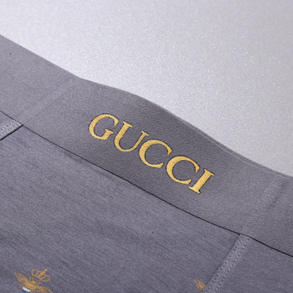 G's Bee print underwears