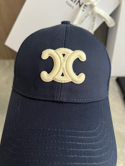 baseball cap