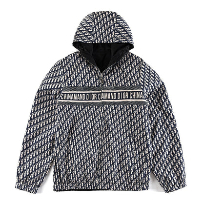 Reversible Jacket