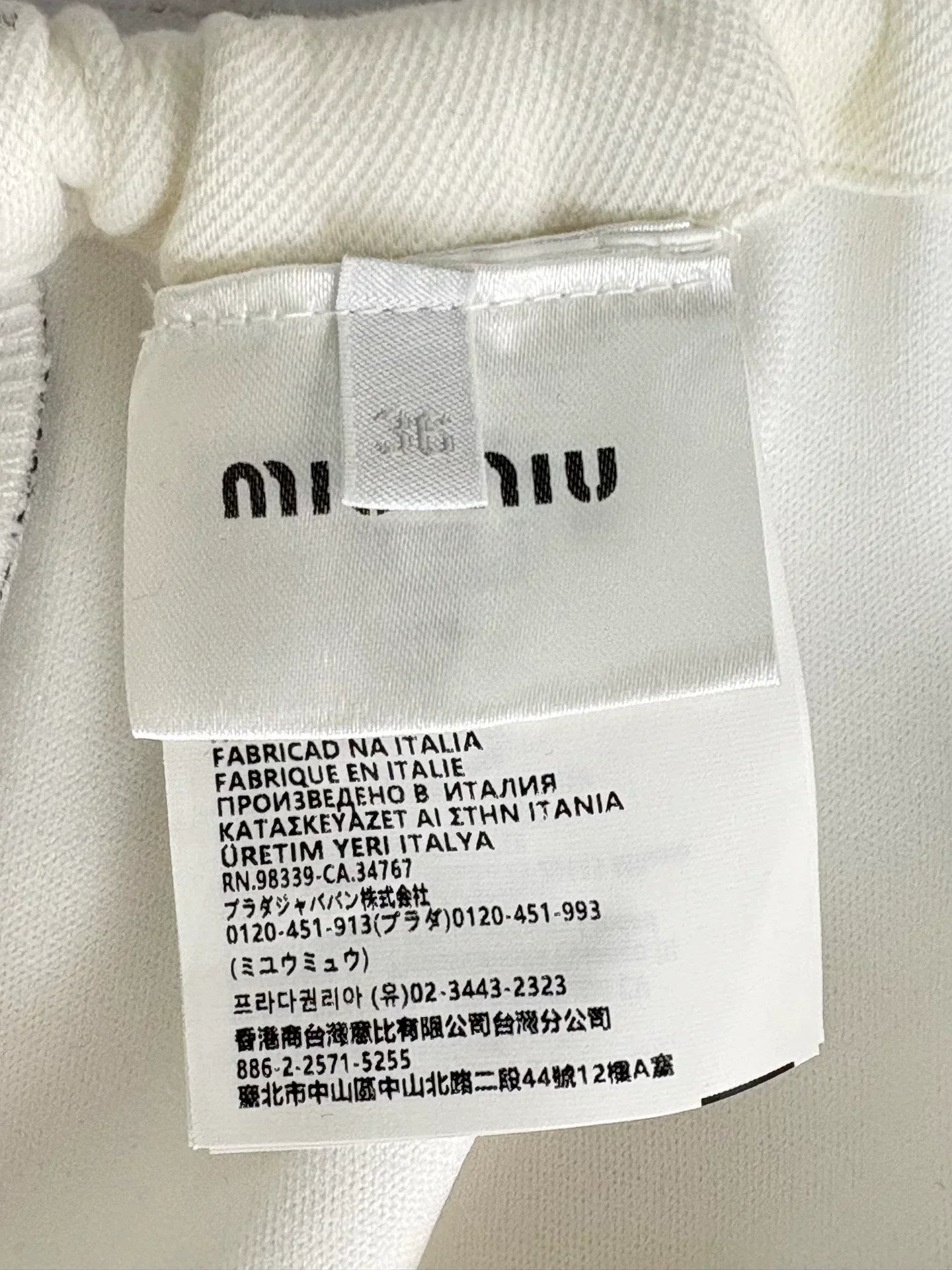 25ss spring and summer logo letter embroidered short skirt