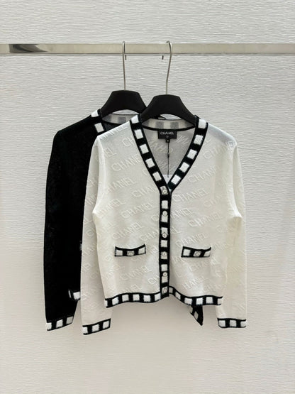 25 Spring and Autumn  Sleeve Cardigan