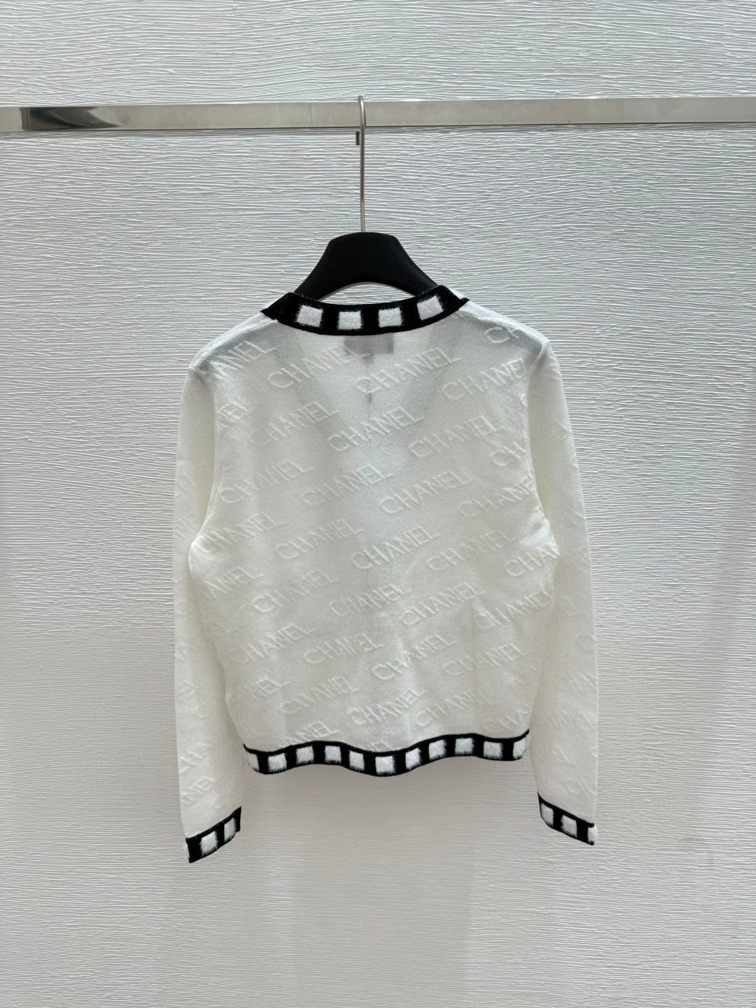 25 Spring and Autumn  Sleeve Cardigan
