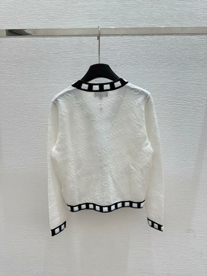 25 Spring and Autumn  Sleeve Cardigan