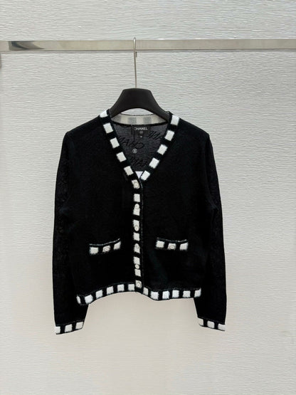 25 Spring and Autumn  Sleeve Cardigan