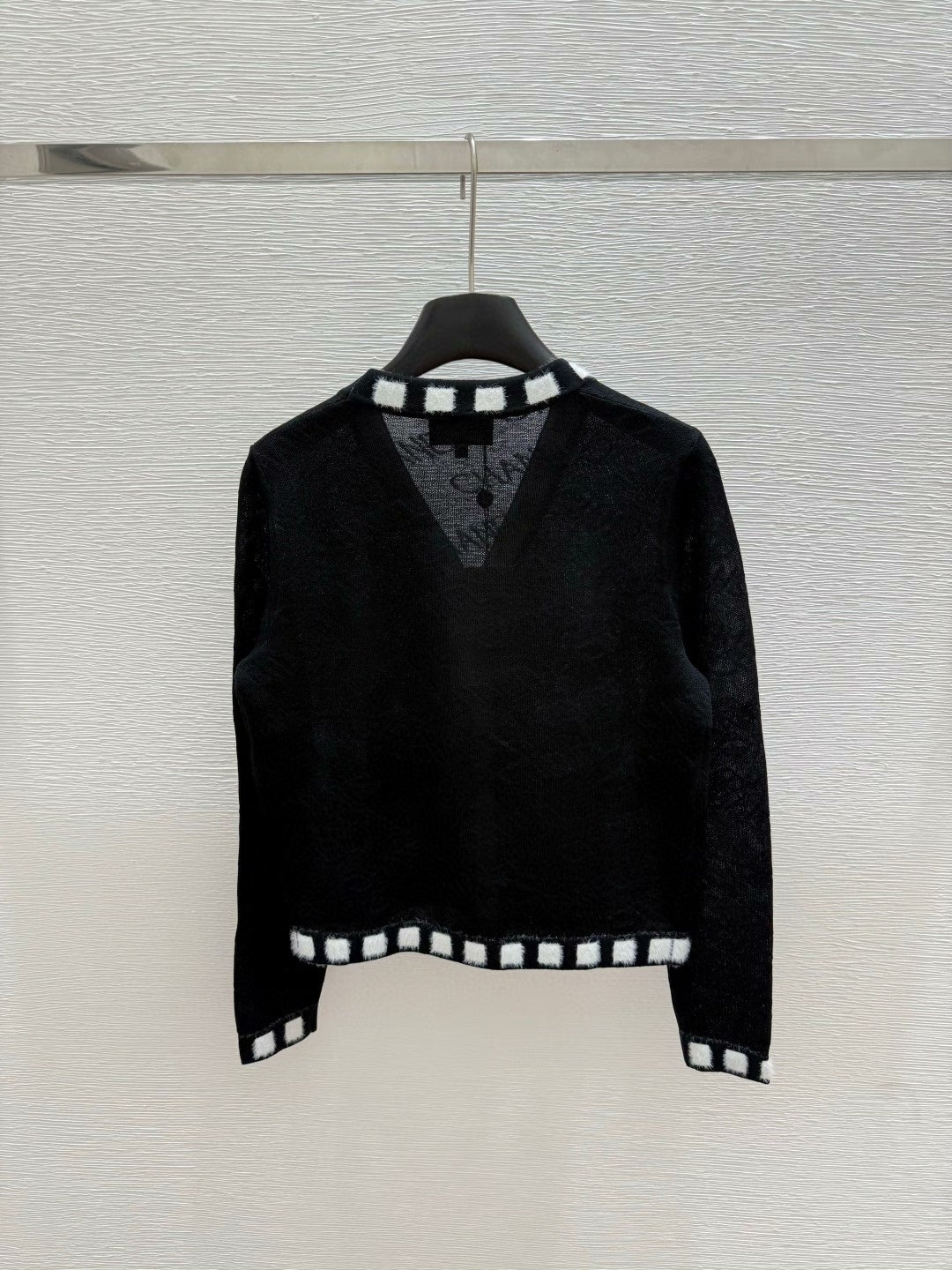 25 Spring and Autumn  Sleeve Cardigan