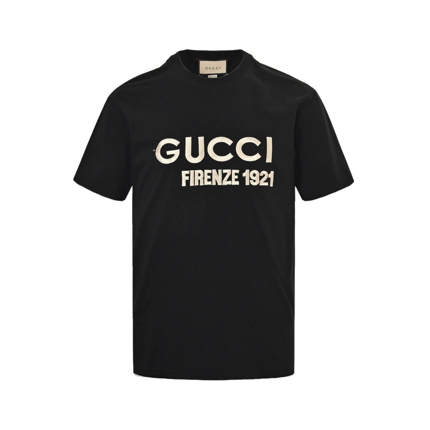 25 crew neck short sleeves