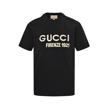25 crew neck short sleeves