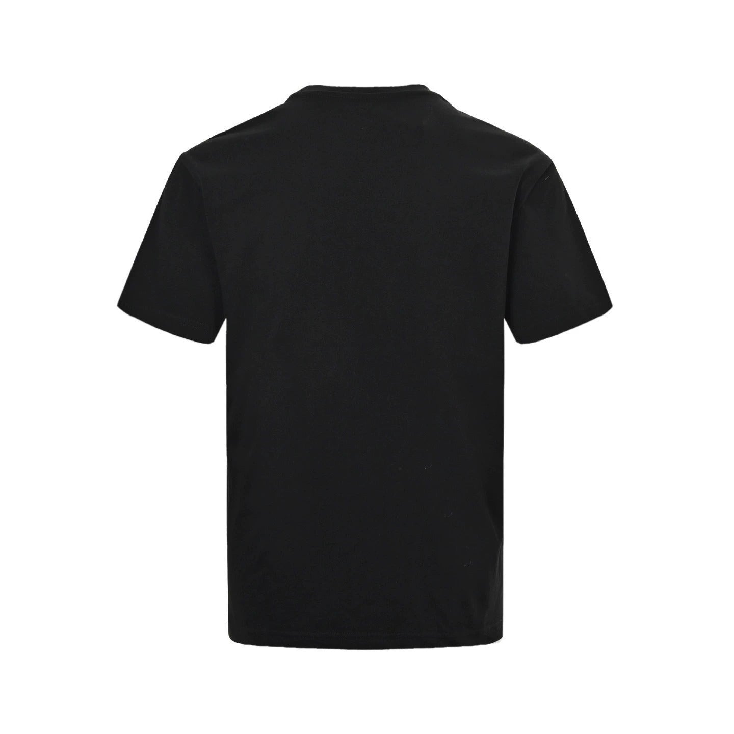 25 crew neck short sleeves