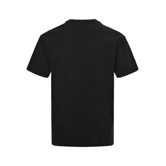 25 crew neck short sleeves