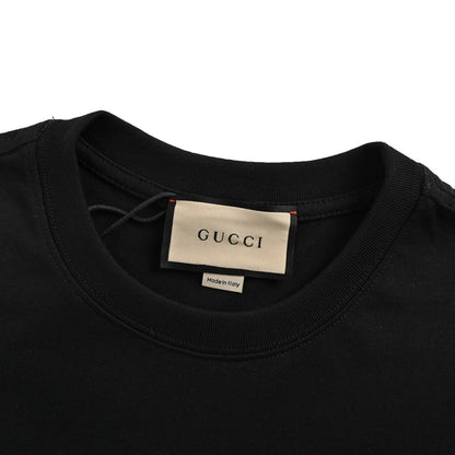 25 crew neck short sleeves