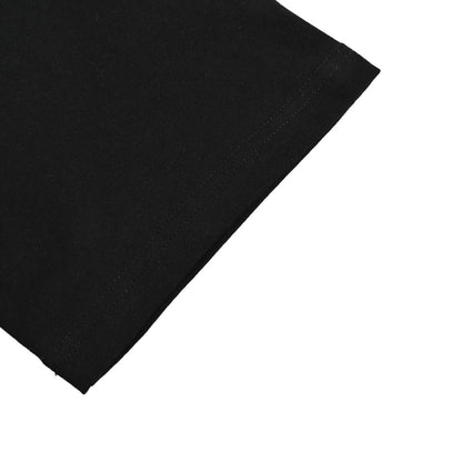 25 crew neck short sleeves