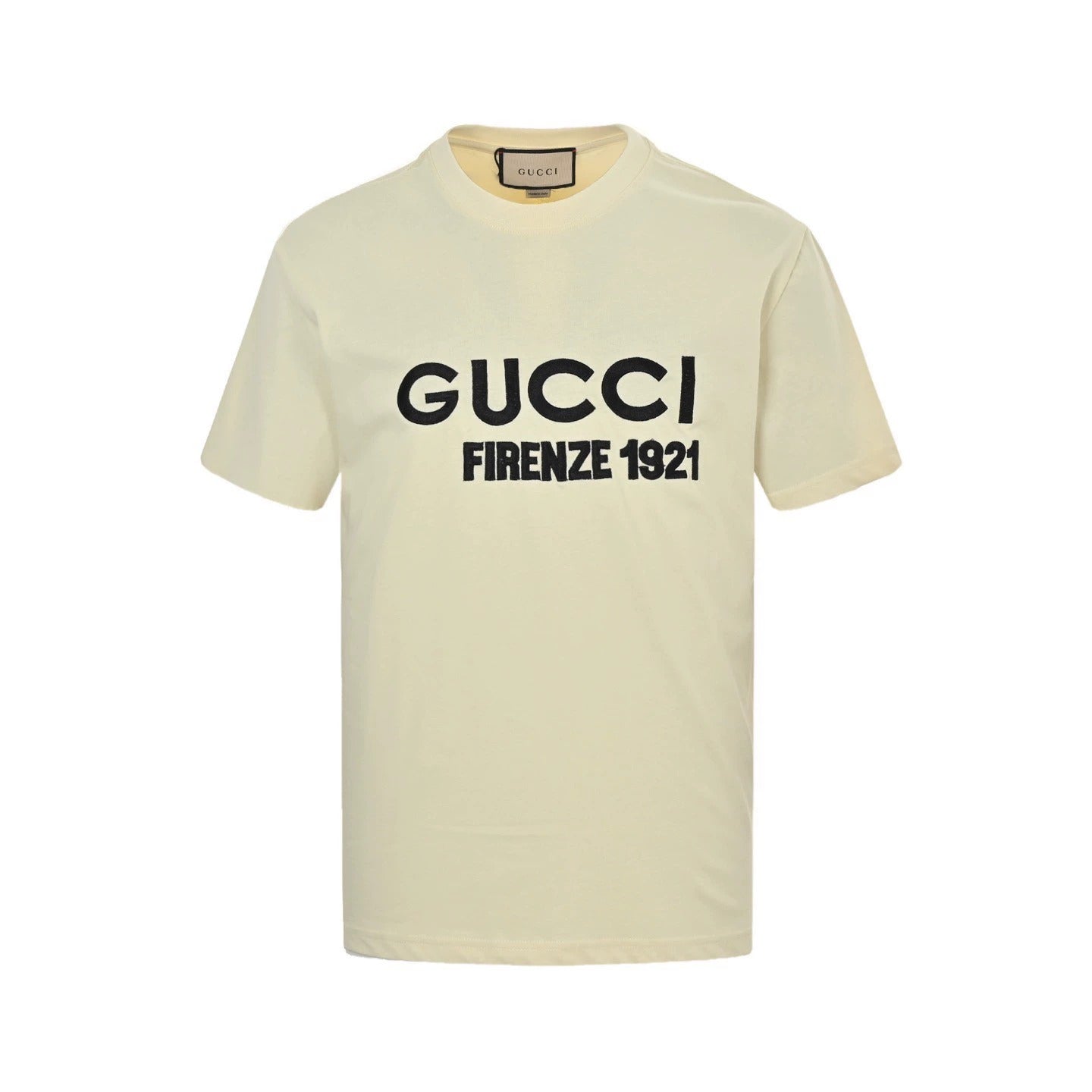 25 crew neck short sleeves