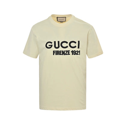 25 crew neck short sleeves