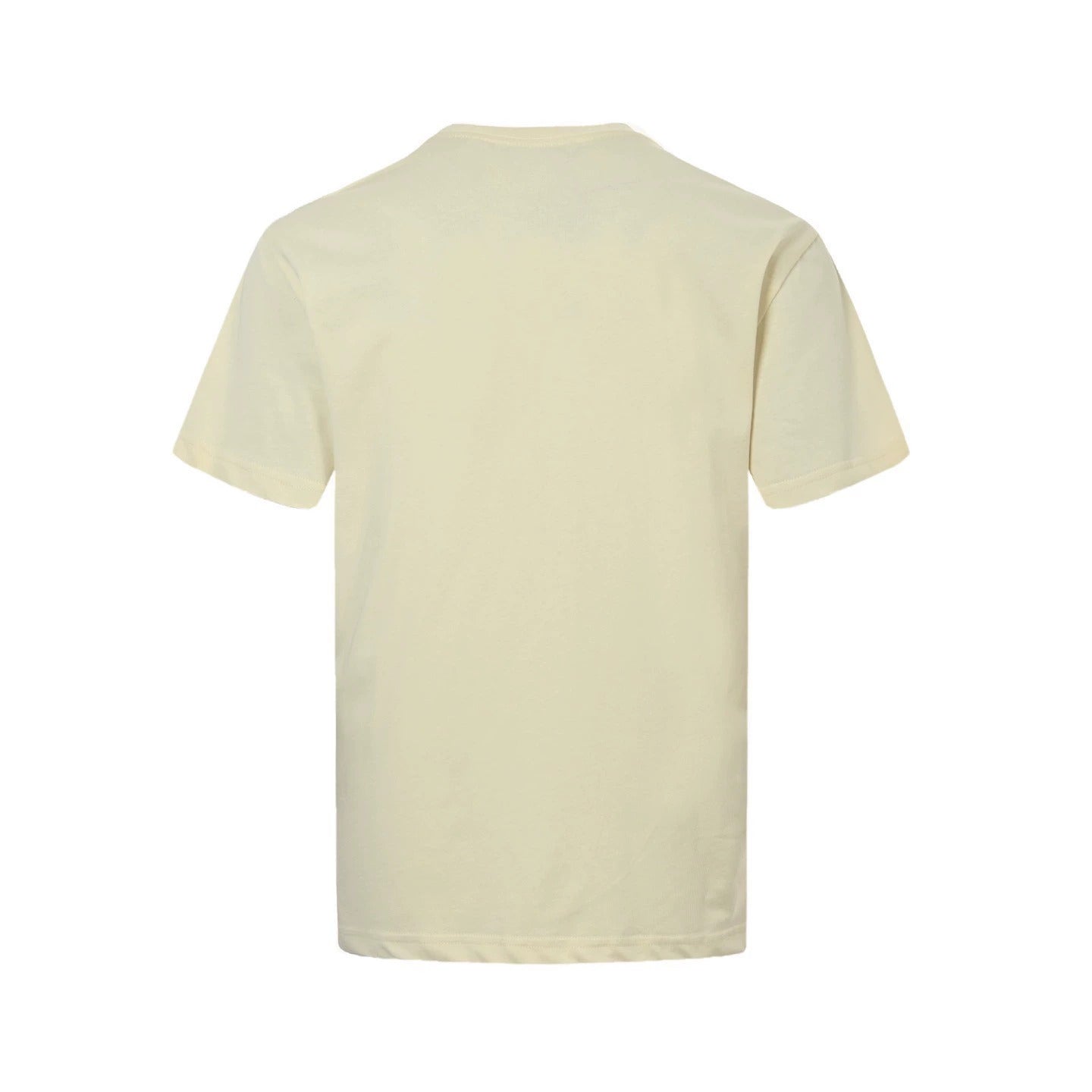 25 crew neck short sleeves