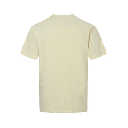 25 crew neck short sleeves