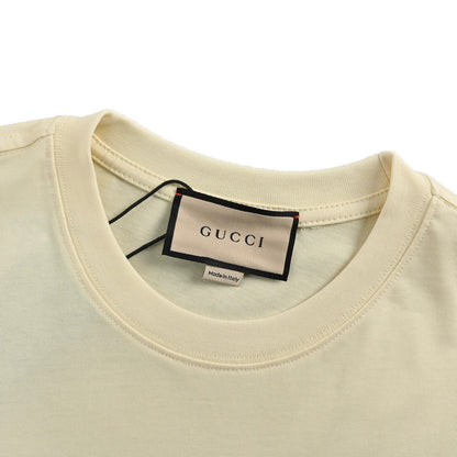 25 crew neck short sleeves