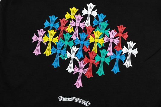 25 long-sleeved T-shirt