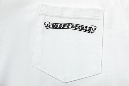 25 long-sleeved T-shirt