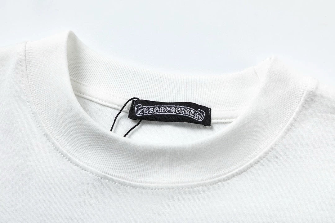 25 long-sleeved T-shirt